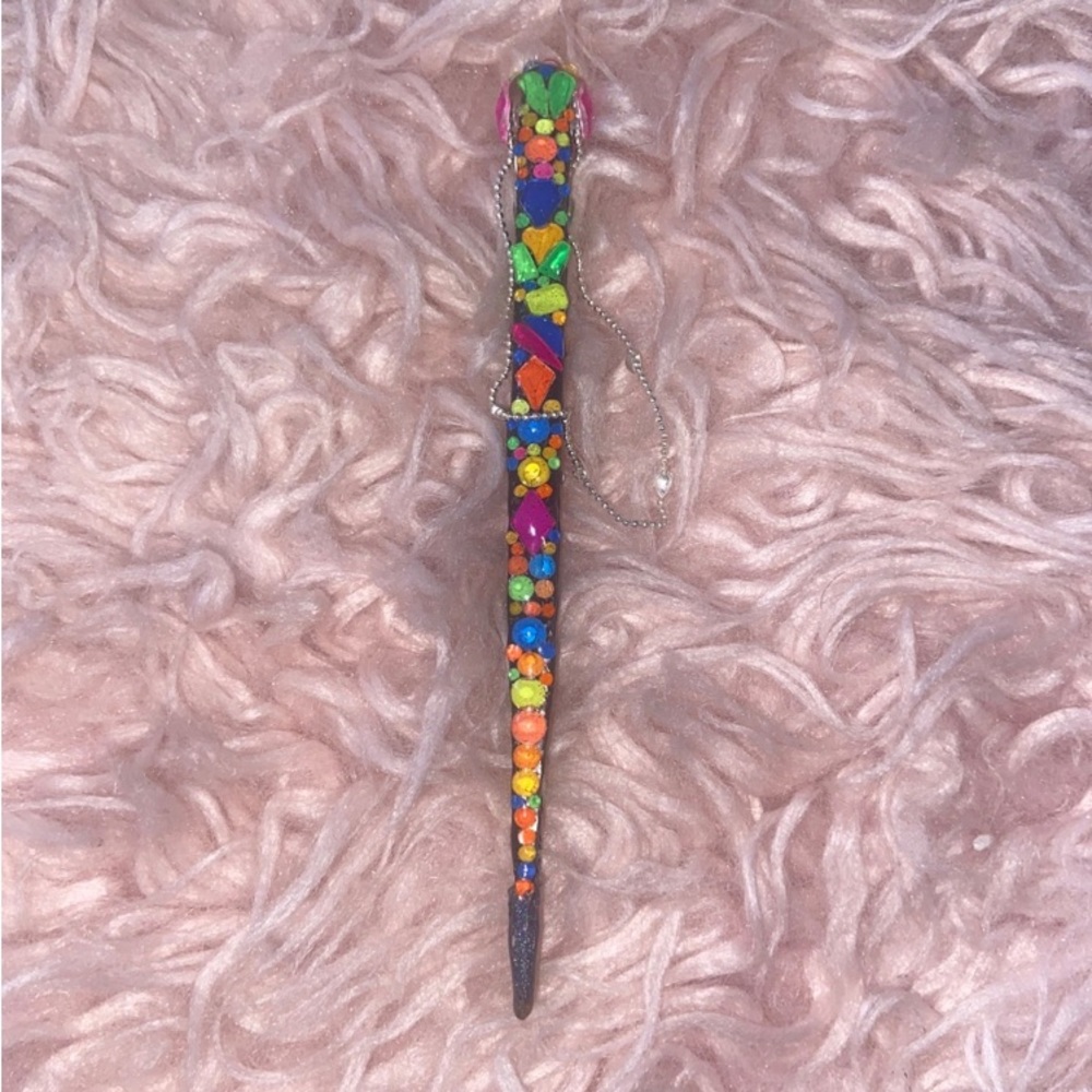 BOUJEE GURL GRIPPERS